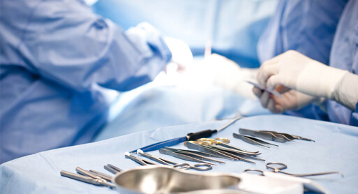 Erfahrungsbericht Brustvergrößerungs OP Linz bei Dr. Koller – Die Operation selbst