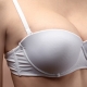 Wie groß ist das Brust Implantat bei einer Brustvergrösserung?