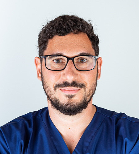 Dr. Florian Boxhofer - Facharzt für Anästhesie