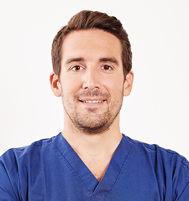 Team Kollerplast Dr Paul Sihorsch, Plastischer Chirurg
