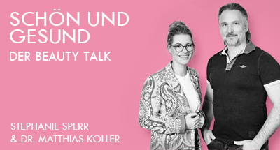 Koller Sperr Podcast, Kollerplast Plastischer Chirurg Linz
