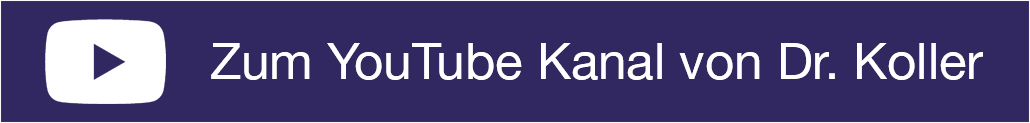 YouTube Kanal Dr. Matthias Koller, Plastischer Chirurg Linz
