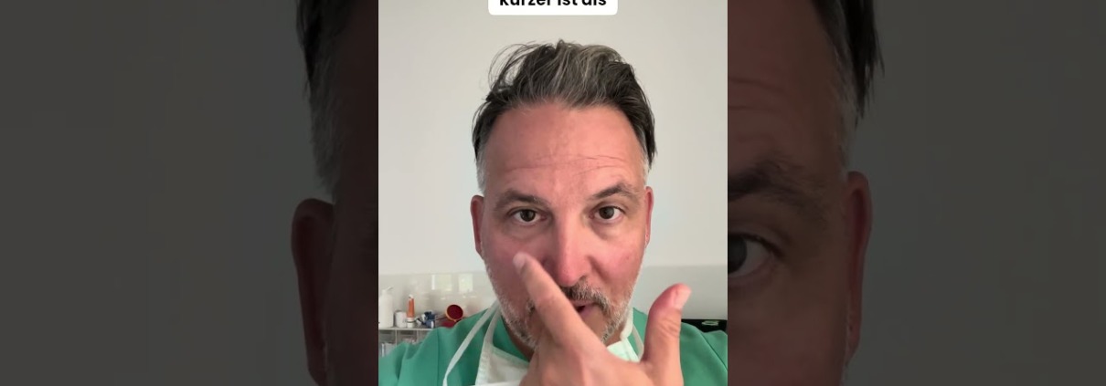 Brustvergrößerung: Oft geht es nicht um Größe, sondern um Form