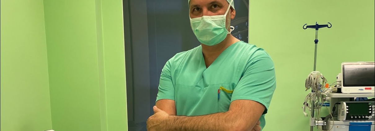 Brustimplantate - welche gibt es? Plastischer Chirurg Dr. Koller mit Schwerpunkt Brustchirurgie