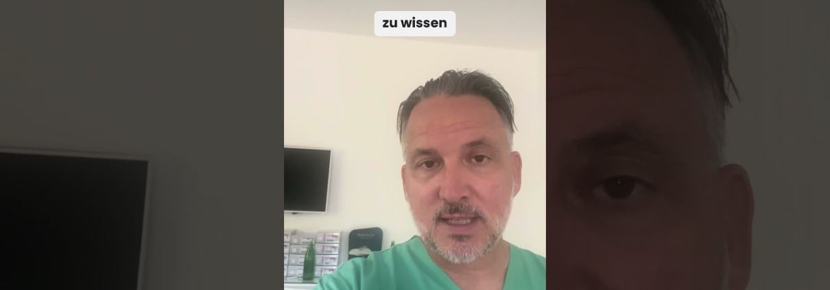 Nach Brustverkleinerung erneut verkleinern? Brust OP Dr. Koller